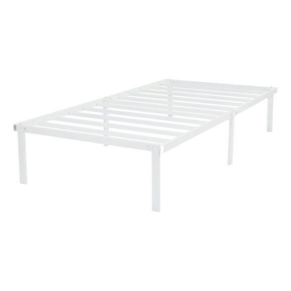 Heavy Duty Twin Bed Frame