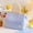 C, variant on 6L Portable Insulated Lunch Bag, Thermal Lunch Box for School & Work, Leakproof Food Storage Tote with Heat Retention