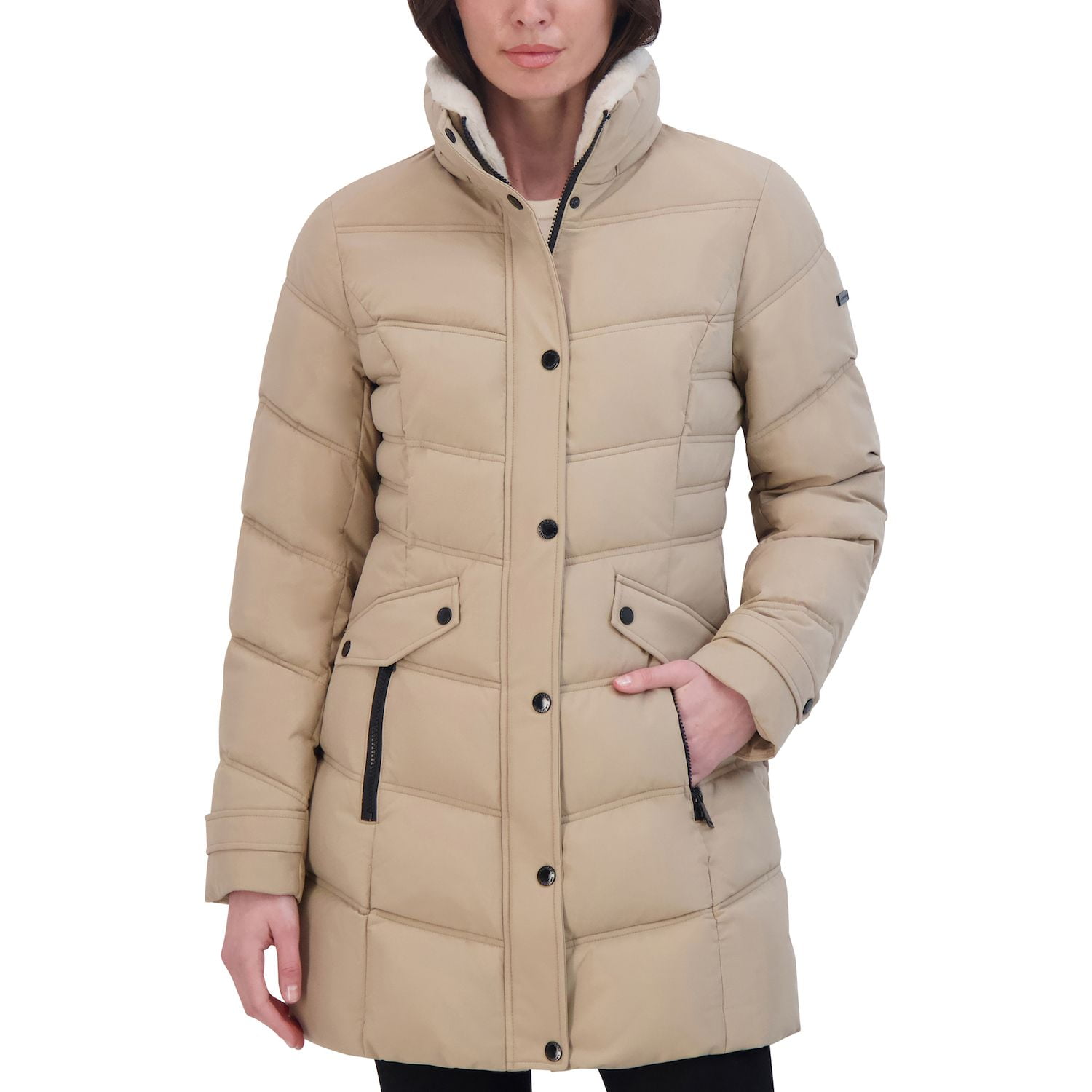 Halitech puffer jacket hotsell