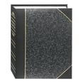thumbnail image 1 of Pioneer Ledger Le Memo Album, Silver Marble, 1 of 4