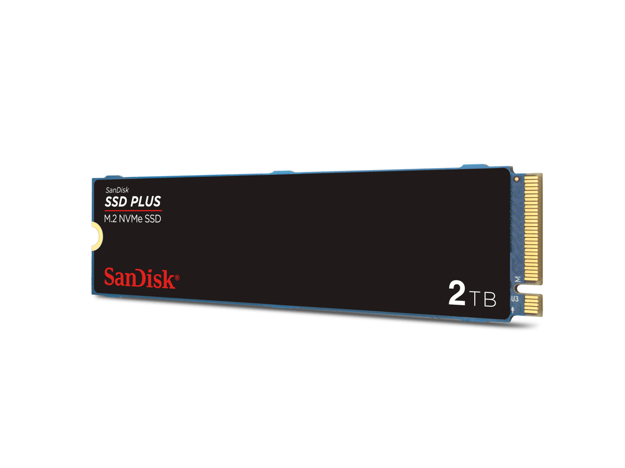 【レビューで送料無料】 SanDisk Internal SSD, 4.0 Gen PCIe NVMe M.2 Extreme 1TB 内蔵型SSD