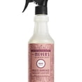 thumbnail image 2 of Mrs. Meyer's Clean Day Multi-Surface Everyday Cleaner, Rose Scent, 16 Fl Oz Bottle, 2 of 4