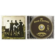 Good Charlotte - Greatest Hits - Music & Performance - CD