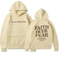 thumbnail image 3 of Christian Hoodies for Women 2025 Long Sleeve Y2K Graphic Hoodie with Pockets Hooded Sweatshirt Pullover Tops, 3 of 5