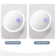thumbnail image 4 of Dispensador Jabón Manos Sin Contacto 285 Ml 3 Niveles Ajustables para Baño, 4 of 9
