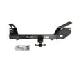 thumbnail image 2 of 00-06 Taurus/Sable(Incl Wagon) Cls II Hitch with Standard Ball Mount Kit Replacement Auto Part, Easy to Install, 2 of 6