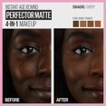 thumbnail image 2 of Maybelline Instant Age Rewind Instant Perfector 4-In-1 Matte Makeup, 05 Deep, Pack of 2, 2 of 4