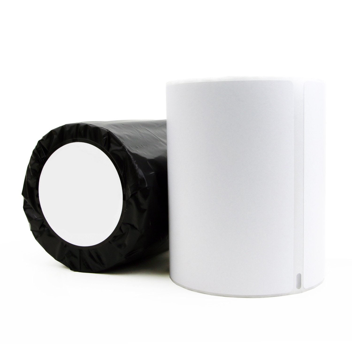 GREENCYCLE 8 Roll (220 Labels/Roll) Large White Shipping Address Postage Label Compatible for Dymo 1744907 4''(104mm) X 6''(158mm) LabelWriter 4XL Printer,BPA Free