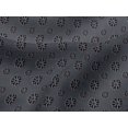 thumbnail image 4 of oneOone Viscose Jersey Fabric Floral Block Fabric Prints By Yard 60 Inch Wide, 4 of 5