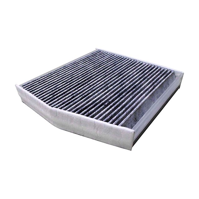Filtro Para Cabina SAKURA Cla45 Amg 2014 A 2019 L4 2.0L Carb Act