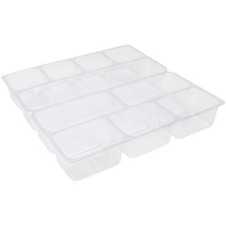 Protect & Store Tray-Insert For 12"X12" Box