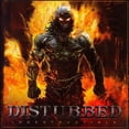 thumbnail image 1 of Disturbed - Indestructible, 1 of 3