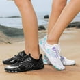 thumbnail image 6 of 2025 New Barefoot Shoes Women, Hike Barefoot for Womens Mens，Water Shoes with Wide Toe Box Healthy Non-Slip Breathable Barefoot Vitality, 6 of 7