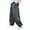 Grey 18, variant on Swanpen Boys Cargo Pants Elastic Summer Loose Fit Lightweight Trousers, Drawstring Sweatpants for Kids 5-15Y Grey