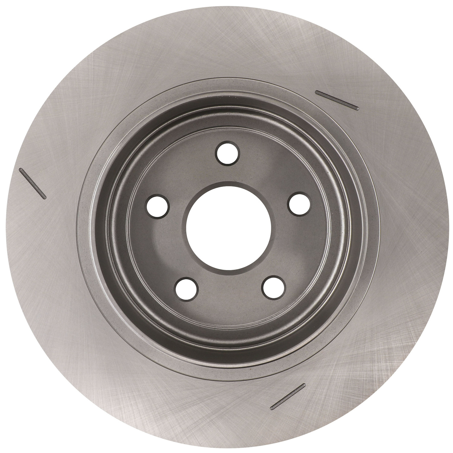 Winstop Brake Rotor, Rear WS253075, Jeep Grand Cherokee 2021-2017