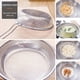 thumbnail image 5 of Moyic Cuchara de sopa de acero inoxidable para cocina, colador para freír alimentos, filtro portátil, herramienta de cocina , 1 ud. Type5 NO5, 5 of 6