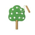 thumbnail image 1 of Wesco Arbre de Laçage, 1 of 1