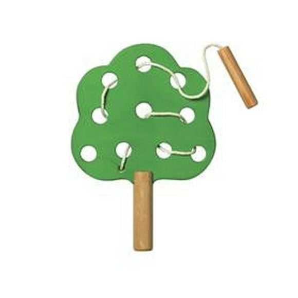 Wesco Arbre de Laçage
