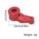 thumbnail image 5 of Vogacara RCGOFOLLOW Servo Digital de plástico RC pieza de actualización Servo Rc para 1/14 Rc Servo MJX 14210 14209 pieza de coche RC Kits de construcción modelo, 5 of 6