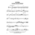 thumbnail image 5 of Hal Leonard Oscar Peterson - Omnibook (B-Flat Instruments) Jazz Transcriptions, 5 of 7
