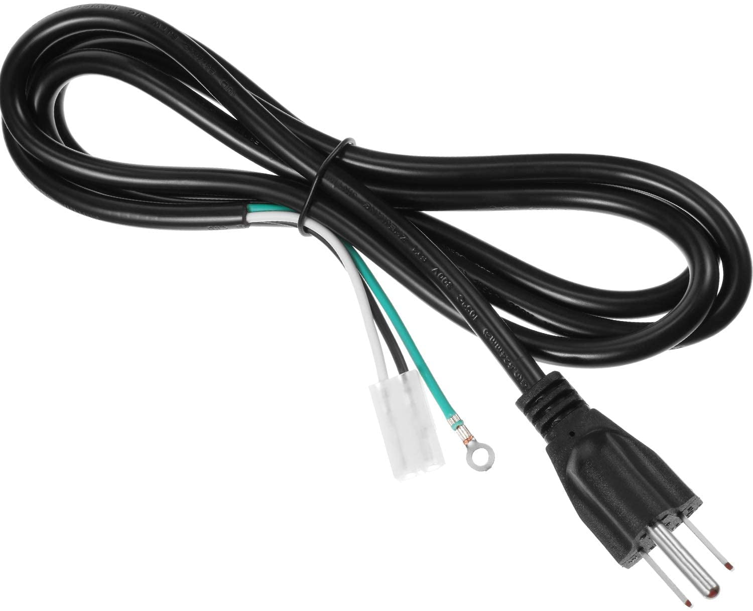 Smoker Grill Power Cord Meat Barbecue Power Cord Kit Replacement for and Compatible with Traeger