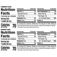 thumbnail image 3 of DanActive Probiotic Dailies Blueberry & Strawberry Dairy Drink, Variety Pack, 3.1 Oz., 8 Count, 3 of 9