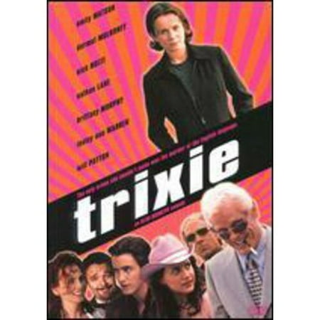Trixie (Full Frame, Widescreen)