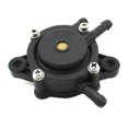 thumbnail image 1 of Title: High-Quality Fuel Pump for B&S Chainsaws - Enhance Your Power and, 1 of 4
