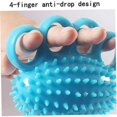 thumbnail image 3 of Finger Exerciser, Stress Relief Balls for Elderly, Adults and Children,, 3 of 5
