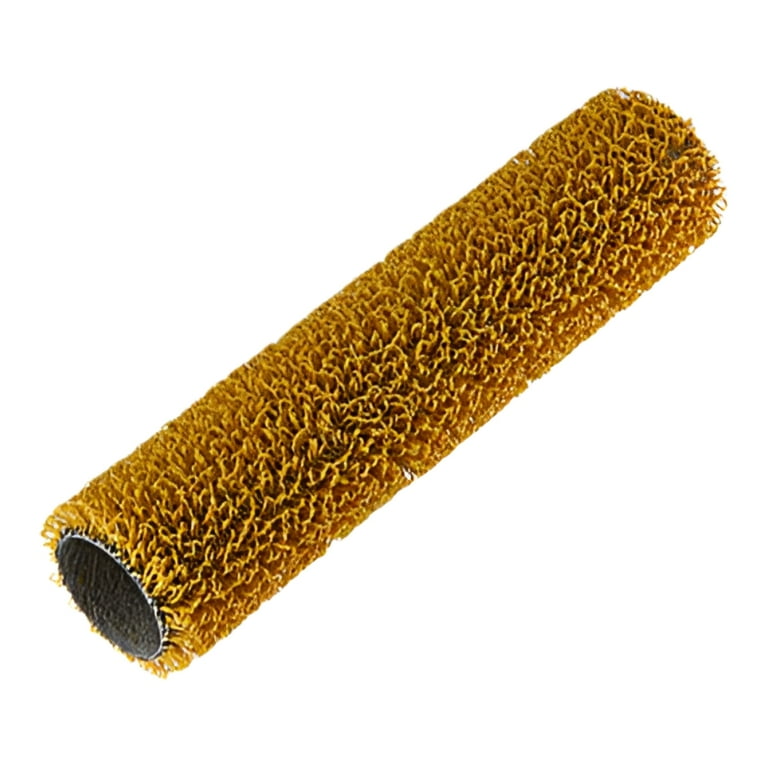 Wooster, Floor Coating Roller, R233-9, 9 inch plastic looped