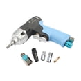 thumbnail image 5 of Wisewang Mini Clé à Impact 1/4 Kit d'Outils pour Maison et Voiture, 5 of 5