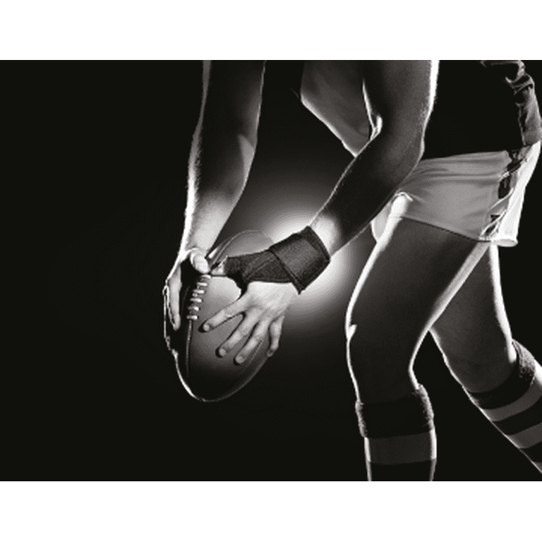 Thermoskin Sports Thumb Adjustable, Left | Millennial