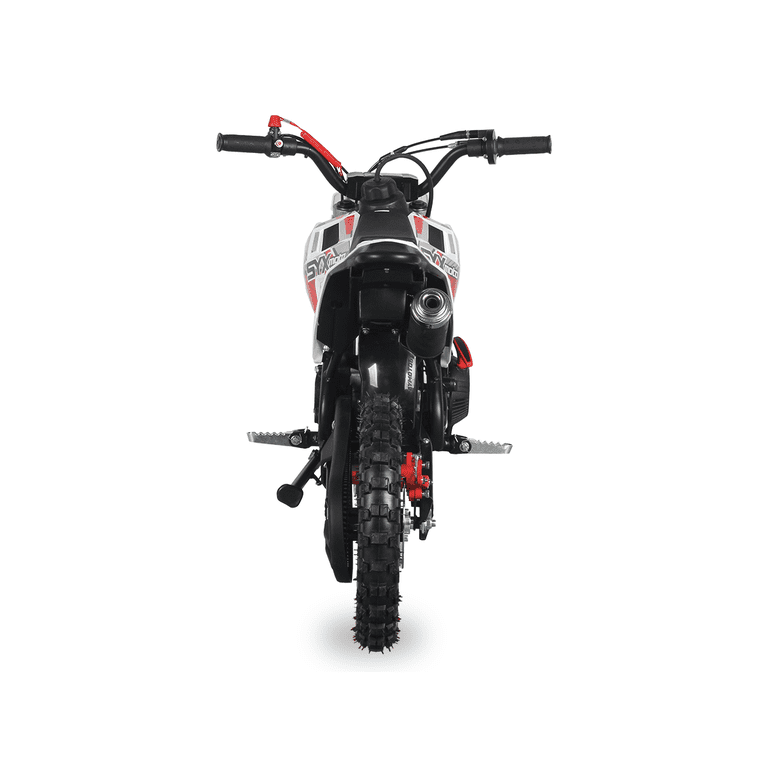 SYX MOTO VK 58cc 4 Stroke Real Motorcycle Engine Kids Dirt Bike