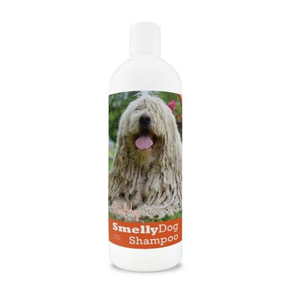 Healthy Breeds 192959001419 8 oz Komondorok Smelly Dog Baking Soda Shampoo