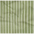 thumbnail image 4 of oneOone Cotton Poplin Twill Light Green Fabric Stripe Block Fabric For Sewing Printed Craft Fabric By The Yard 56 Inch Wide, 4 of 4