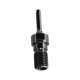 thumbnail image 4 of Varilla de conexión para brocas, varilla de extensión de 190 mm, eje de tornillo para taladros eléctricos, varilla de conversión, accesorios para tala Estilo C, 4 of 8