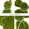 thumbnail image 3 of WASHWEPE Easter Bunny Craft Ornament Para Adornar Jardín Y Fiesta, 3 of 6
