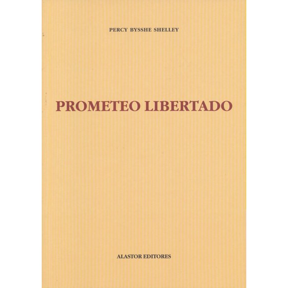 Prometeo libertado