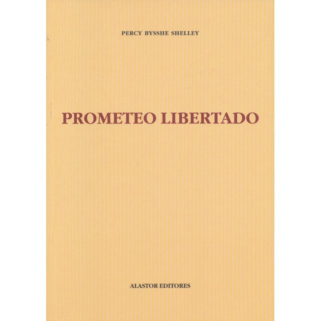 Prometeo libertado