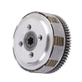 thumbnail image 4 of Engine  Assembly,  118.35mm/4.7in Diameter Easy To Install  for ATV for Dirt Bike, 4 of 8