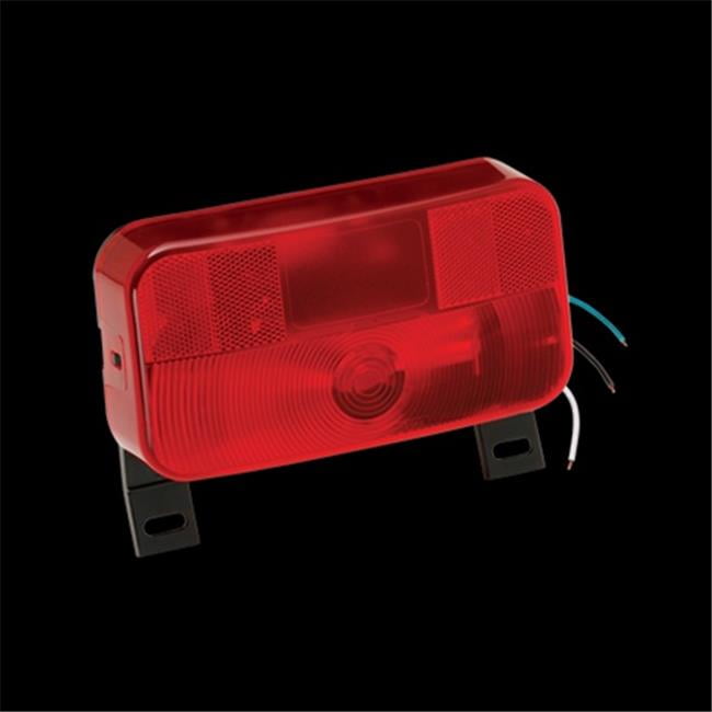 Bargman 3092108 Black Tail Light Bargman 3092108 Black Tail Light