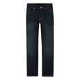 thumbnail image 1 of Levi's Jeans Garçon 505 Coupe Régulière, Cash, 12 Husky, 1 of 3
