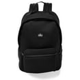 thumbnail image 5 of Alo Yoga Stow Backpack in Black Neoprene with Detachable Pouch, Laptop Sleeve - Water-Resistant Sport Gym Backpack for Adults, 5 of 8