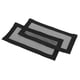 thumbnail image 1 of 2pcs For Tesla Model 3/Y 2017-2021 Inner Rear Air Outlet Cover Anti Blocking Under Seat~9449, 1 of 1