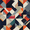 Geometric Pattern, variant on Yayeee Tablecloths for Rectangular Tables 54 x 54 inch Party Table Cover, Flowers Pattern