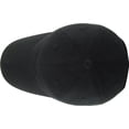 thumbnail image 3 of Casquette de Baseball en Coton Casquette de Sport d'Alpinisme en Plein Air Classique Chapeau de Coton Bas Profil Hommes Femmes Casquette de Baseball Chapeau de Papa Réglable-Gris, 3 of 6