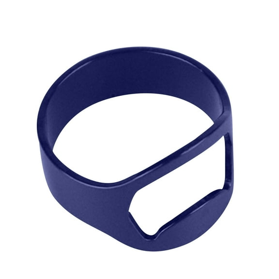 Home Savings! Anckoeil Stainless Steel Finger Ring Bottle Opener Creative Beer Bottle Opener Multifunctional Bottle Opener