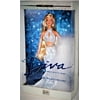 Diva Gone Platinum Barbie Doll Collector Edition 2001 Diva Collection Mattel