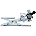 thumbnail image 2 of Replacement Front Driver Side Window Regulator Power for 2007-2008 Toyota Yaris LE, 2 of 5