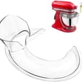 thumbnail image 1 of Generic item - KitchenAid 4.5 Blender Splash Guard and Accessories -, 1 of 4